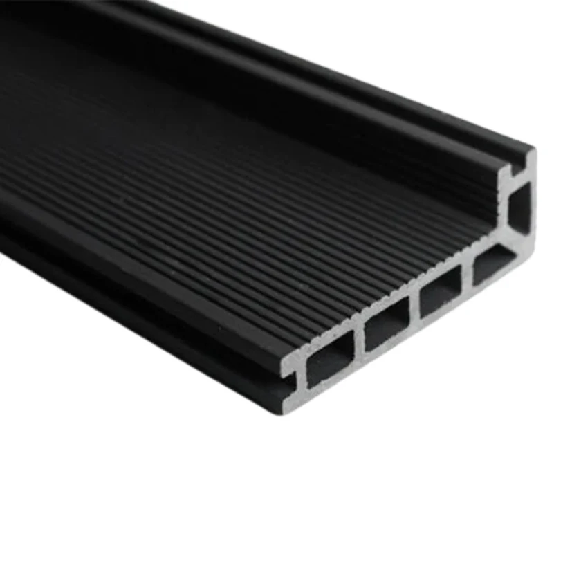 3.6m Grey Step Edge