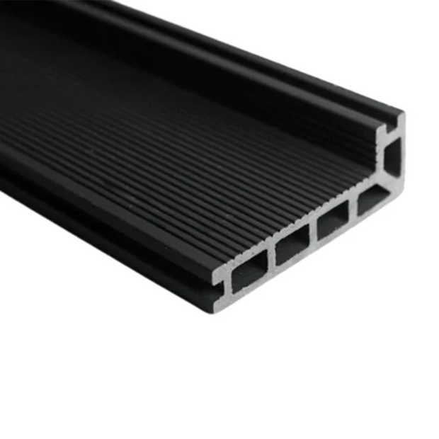 3.6m Grey Step Edge
