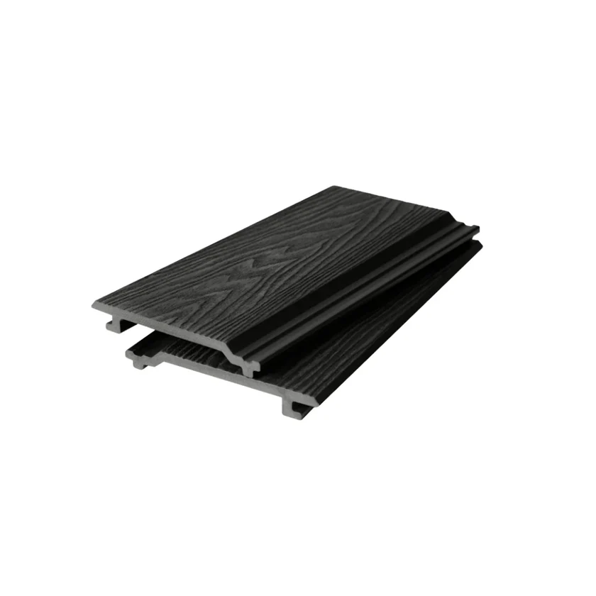 Sample Premium Composite Woodgrain Cladding