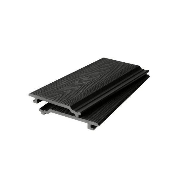 Sample Premium Composite Woodgrain Cladding