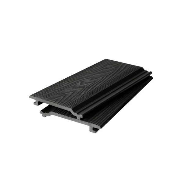 Premium Composite Woodgrain Cladding 3.6m