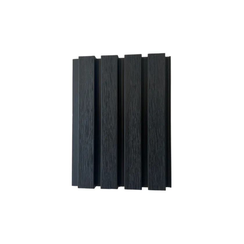 Premium Composite Slatted Cladding 3.6m