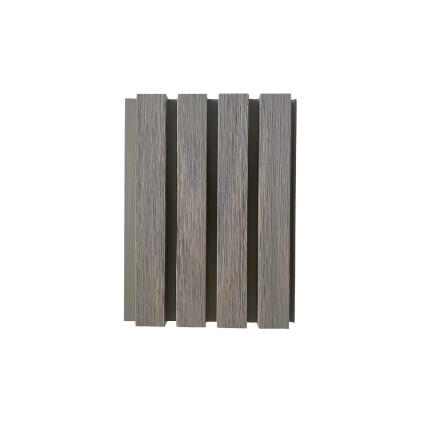 Premium Composite Slatted Cladding 2.5m