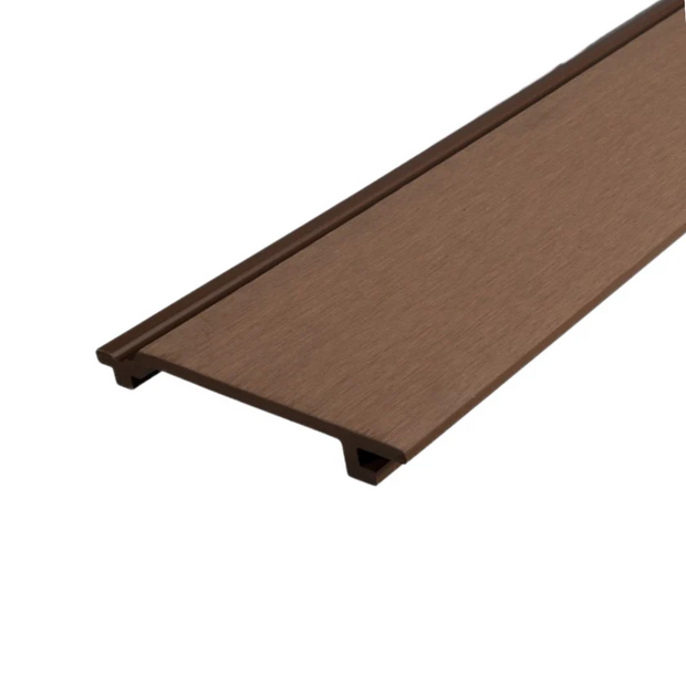 Smooth Composite Cladding 3.6m