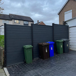 5ft Composite Fencing Kit