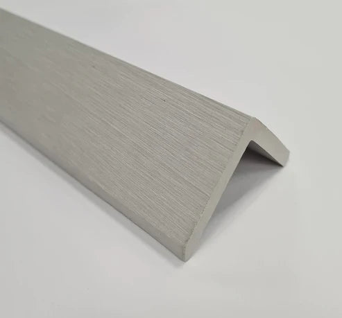 3.6m ash Composite decking trim