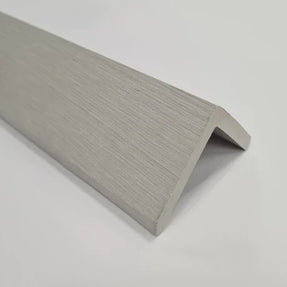 3.6m ash Composite decking trim