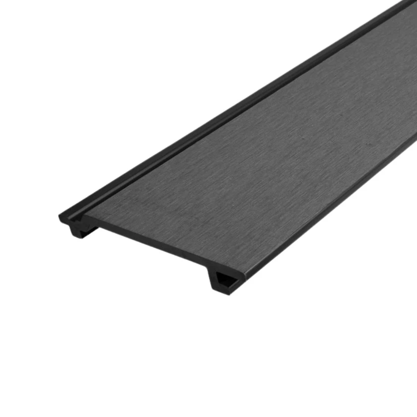 Smooth Composite Cladding 3.6m