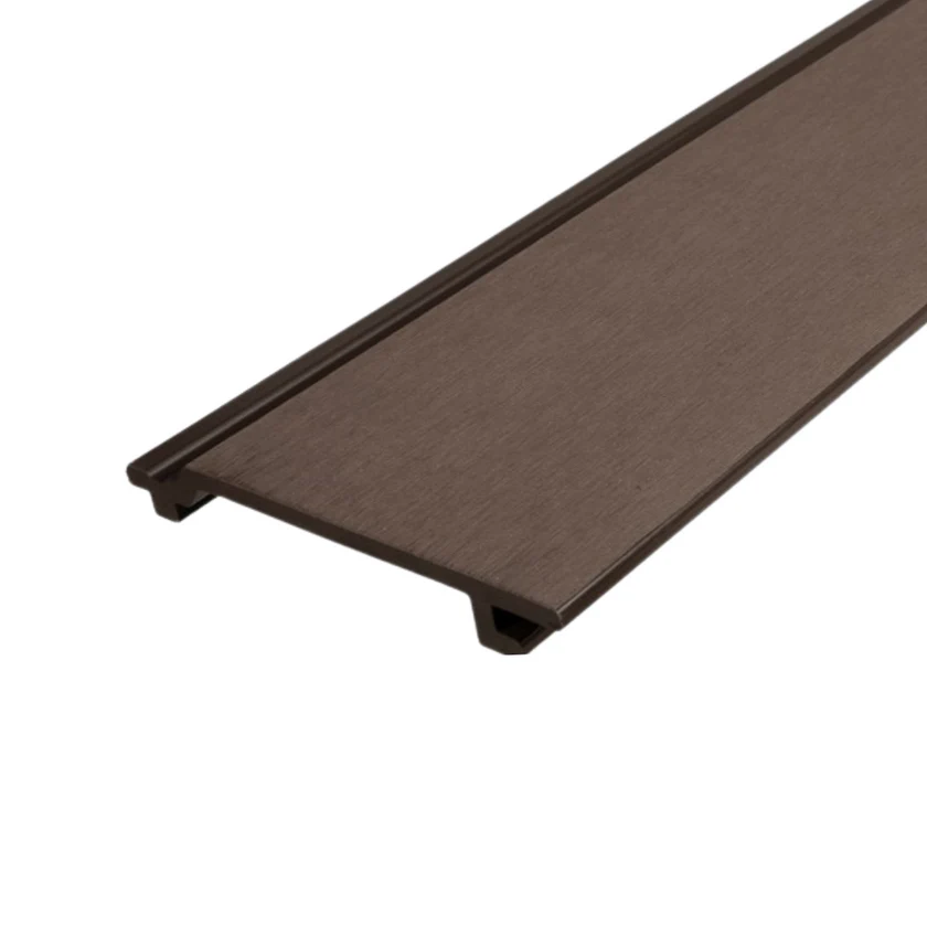Smooth Composite Cladding 3.6m