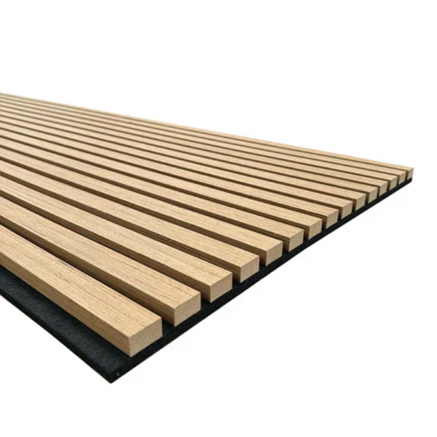 Acoustic Wall Panel Sample Pack