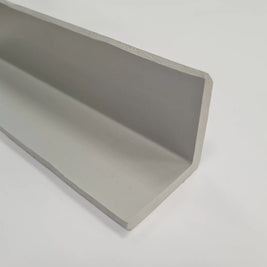 3.6m woodgrain cladding trim ash