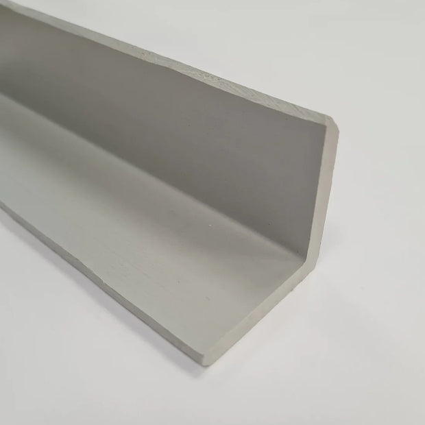 3.6m woodgrain cladding trim ash