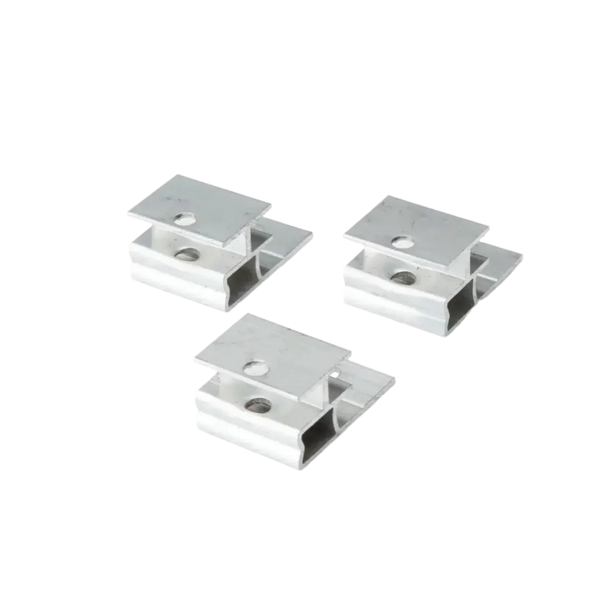 Slatted Cladding Clips