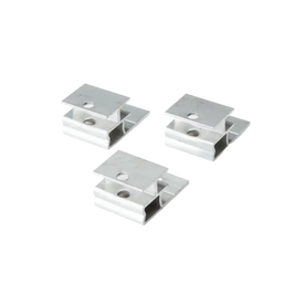 Slatted Cladding Clips