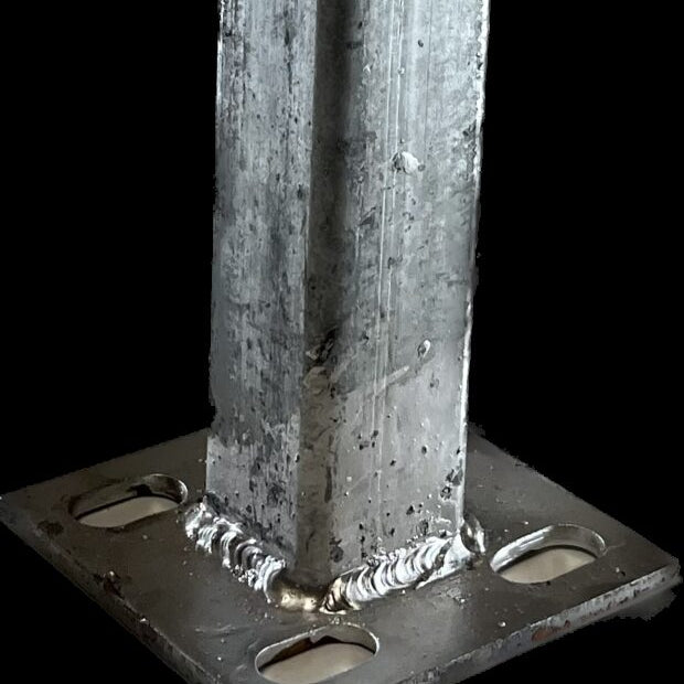 Composite Fence Post Insert