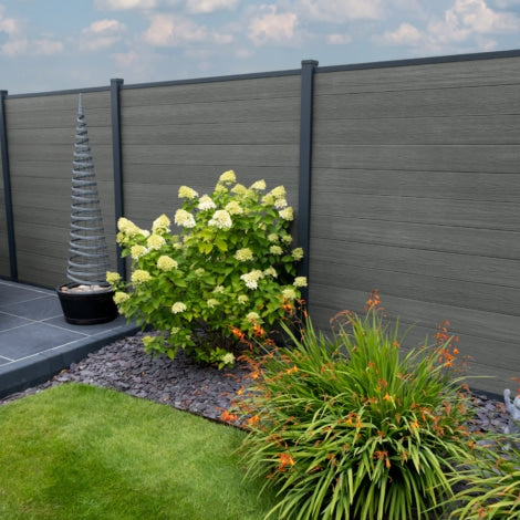 6ft Composite Fencing Kit