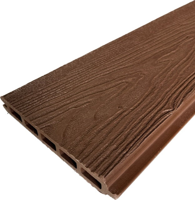 2.2m copper composite fencing
