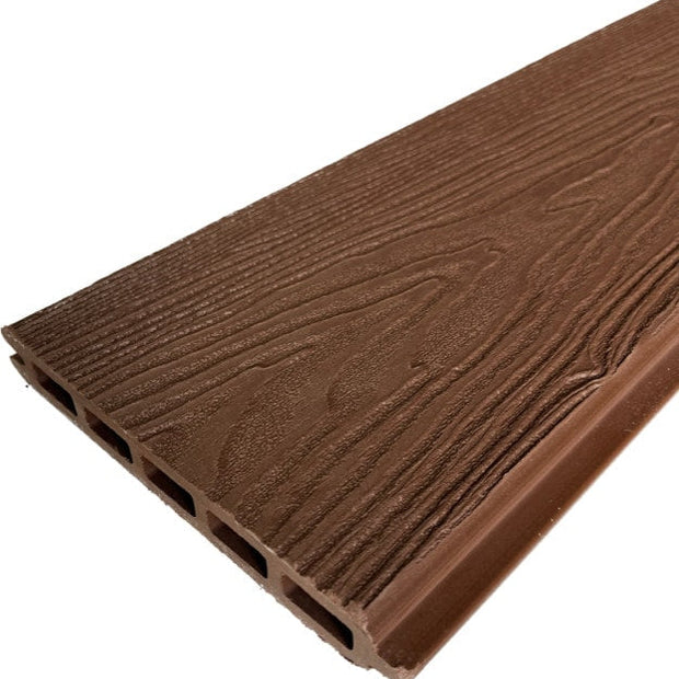2.2m copper composite fencing