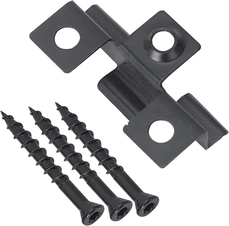 Metal Decking Clips