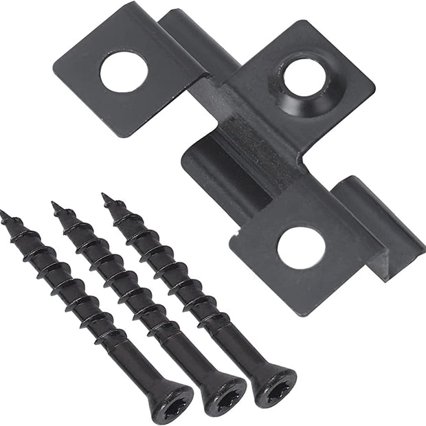 Metal Decking Clips