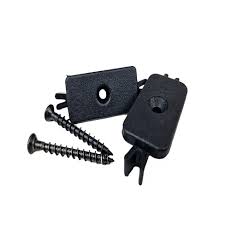 Plastic Decking Clips