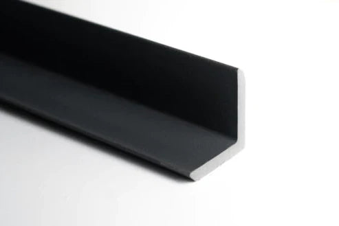 3.6m woodgrain cladding trim slate