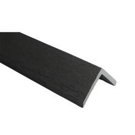 3.6m slate Composite decking trim