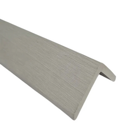 3.6m ash Composite decking trim