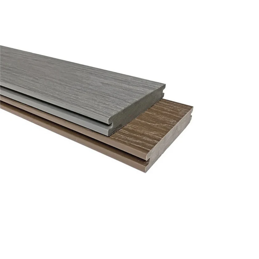 Sample Flip Dek Pro Storm Composite Decking