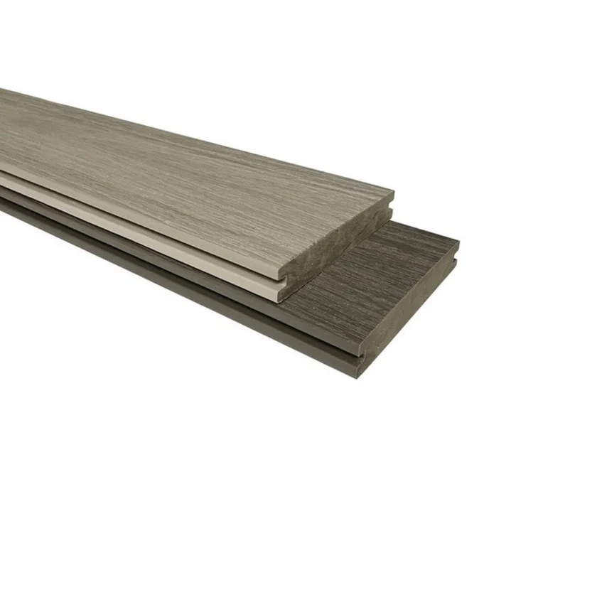 Sample Flip Dek Pro Storm Composite Decking