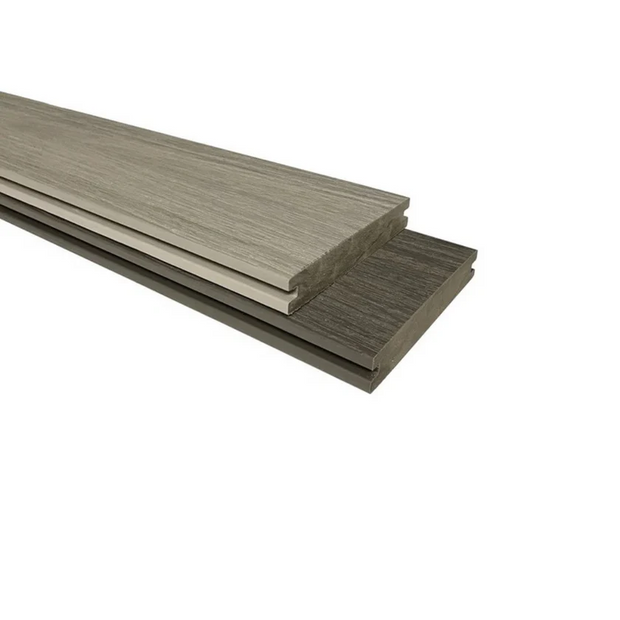 Sample Flip Dek Pro Storm Composite Decking