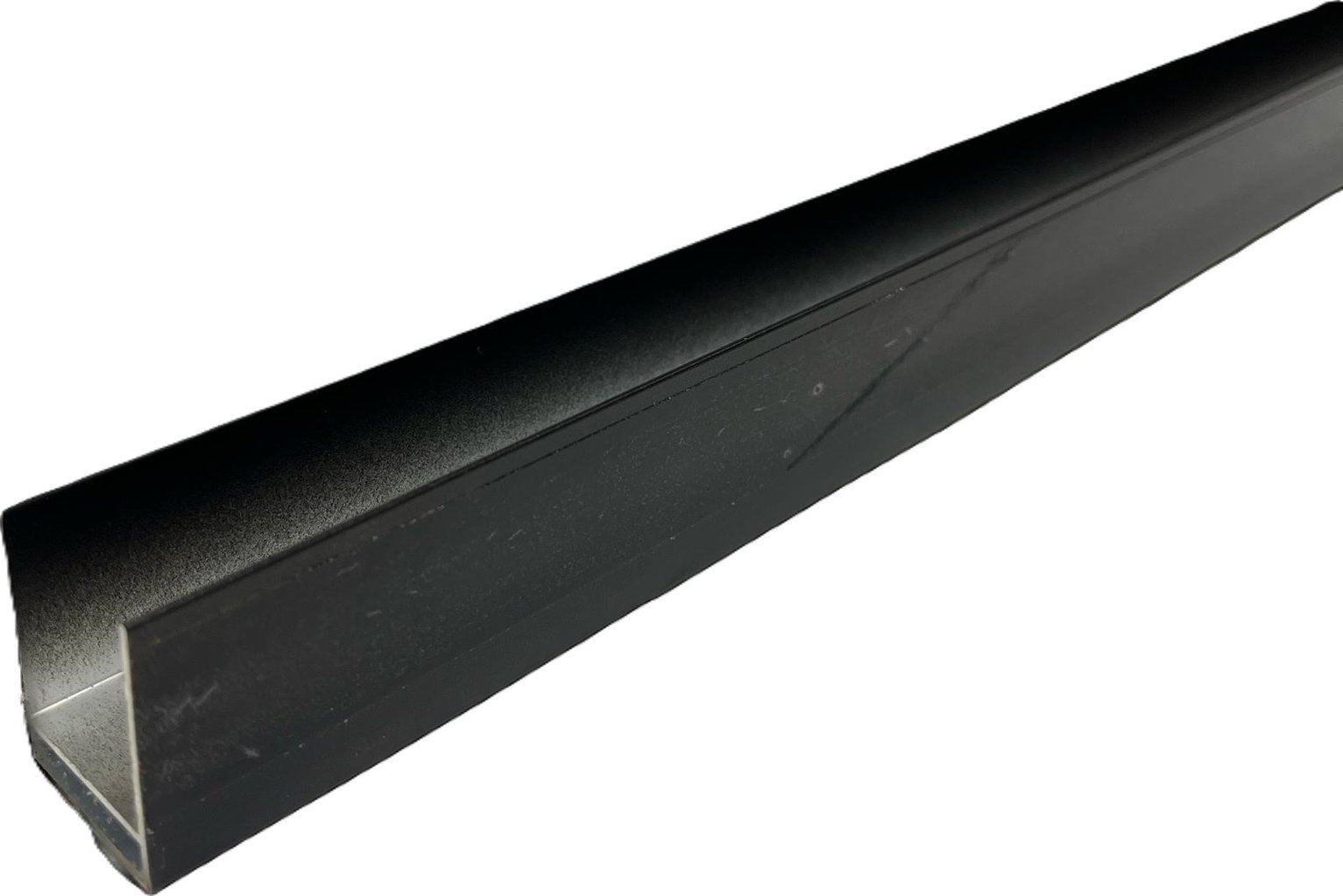 Composite Fence Aluminium Bottom Rail