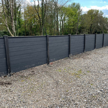 5ft Composite Fencing Kit