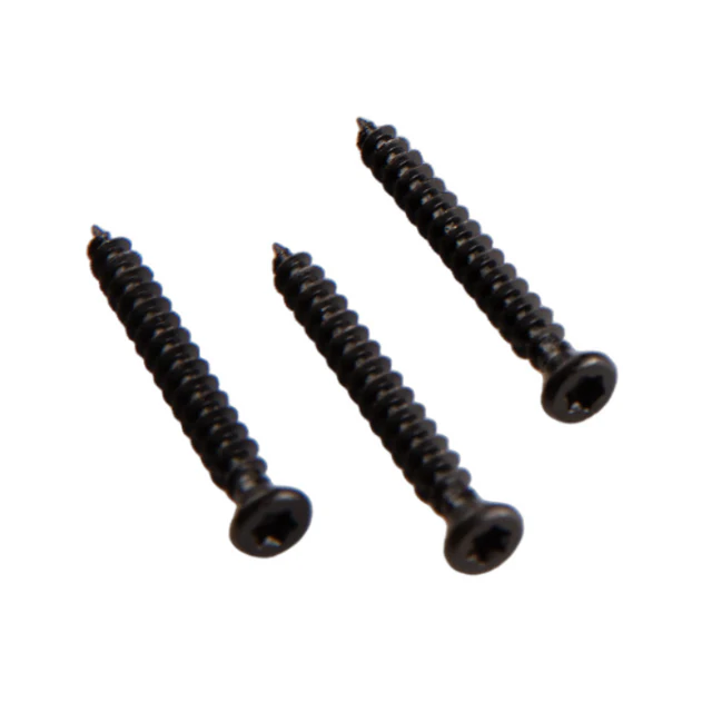 Composite Cladding Fixing Screws – Pack of 100