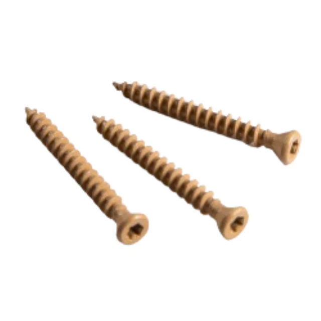 Composite Cladding Fixing Screws – Pack of 100
