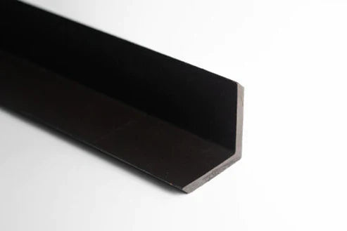 3.6m woodgrain cladding trim chocolate