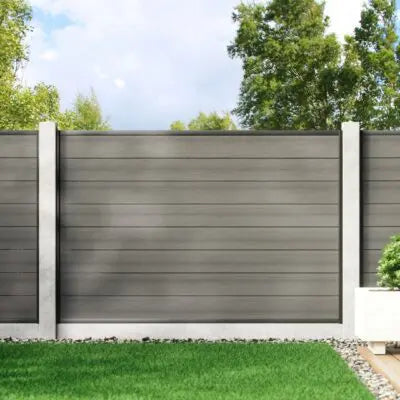 3ft Composite Fencing Retro Kit