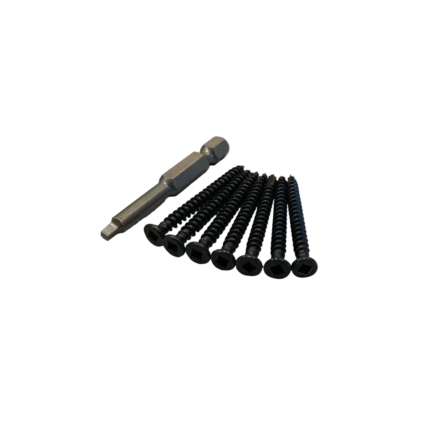 Screw Pack