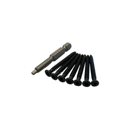 Screw Pack