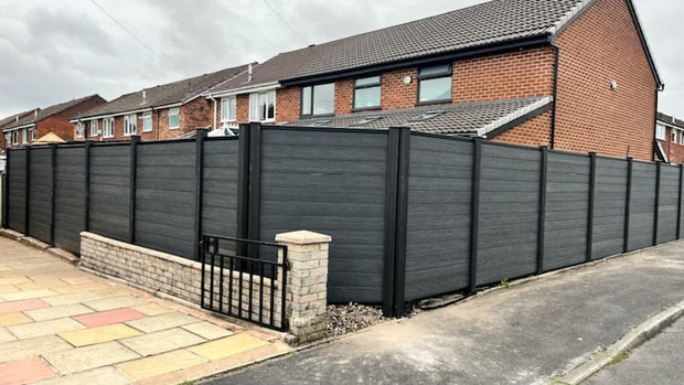5ft Composite Fencing Kit