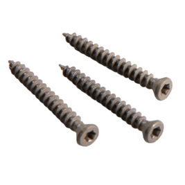 Composite Cladding Fixing Screws – Pack of 100