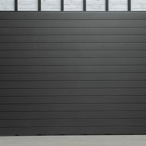 Sample 3.6m Composite Cladding