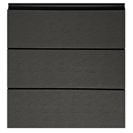 Smooth Composite Cladding 3.6m-Black