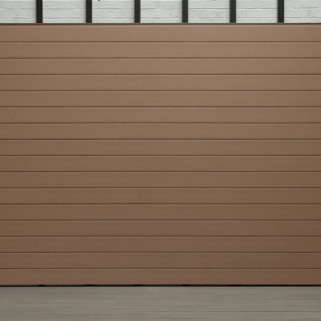 Sample Cedar 3.6m Composite Cladding