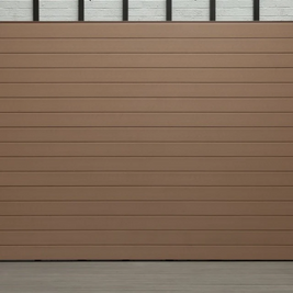 Sample Cedar 3.6m Composite Cladding