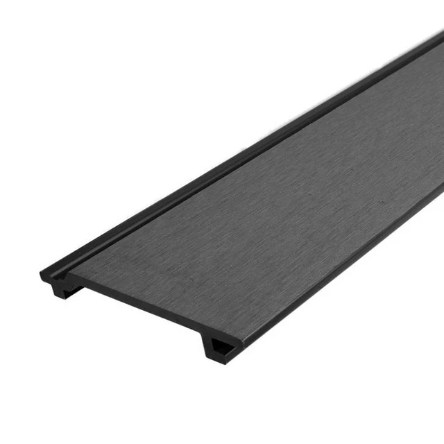 Sample Grey 3.6m Composite Cladding