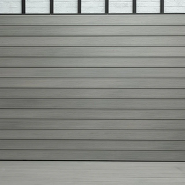Sample Driftwood 3.6m Composite Cladding