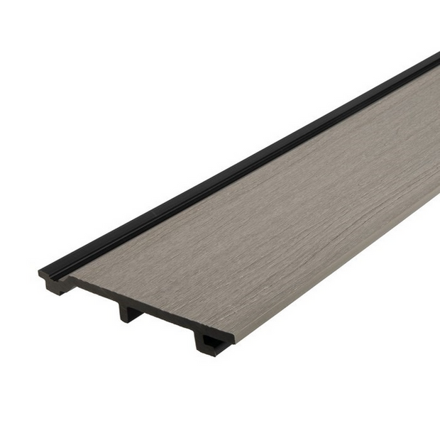 Sample Driftwood 3.6m Composite Cladding
