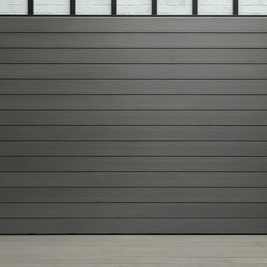 Sample Grey 3.6m Composite Cladding