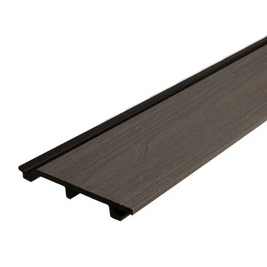 Sample Grey 3.6m Composite Cladding
